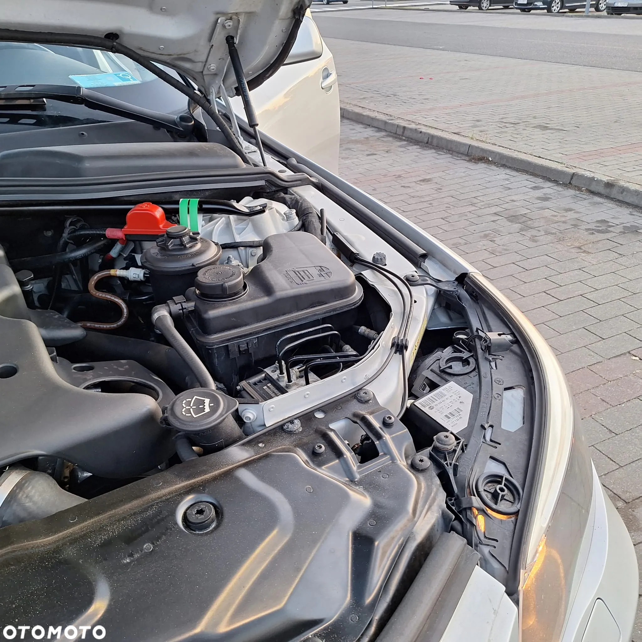 BMW Seria 5 535d - 17