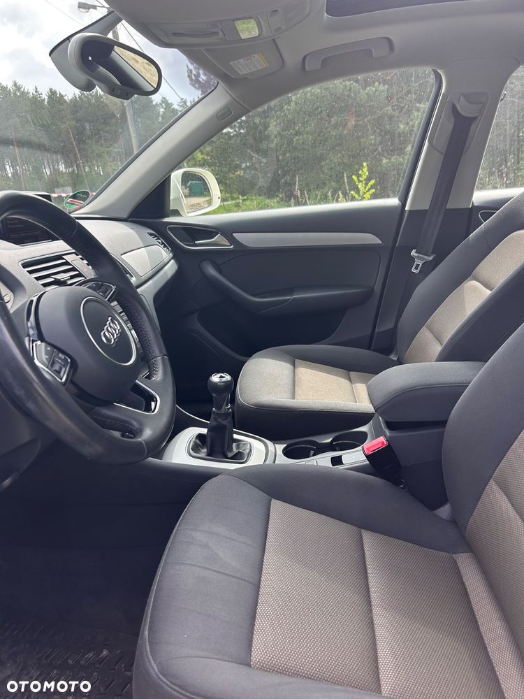 Audi Q3 2.0 TDI - 7