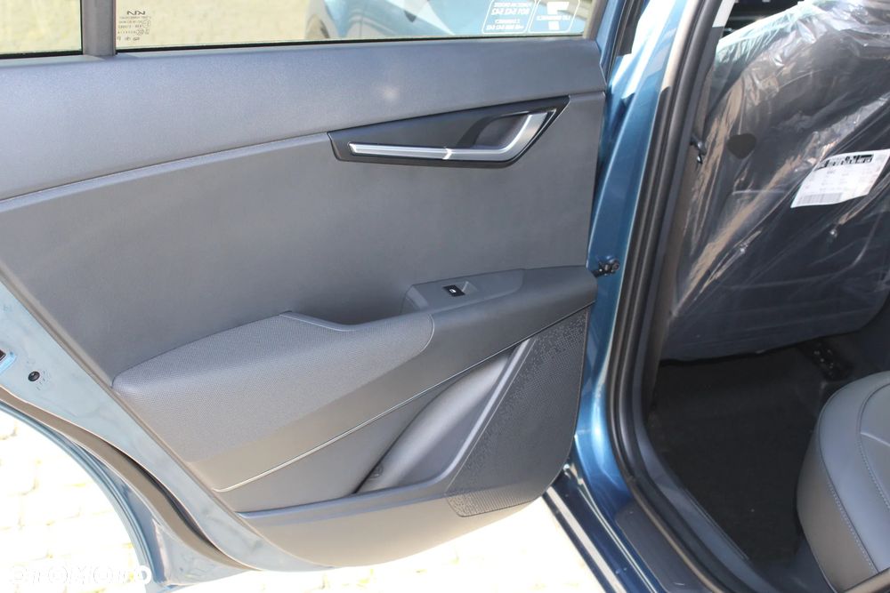 Kia Niro 1.6 GDI Hybrid Business Line - 29