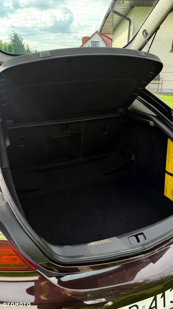 Opel Insignia 2.0 CDTI Edition - 10