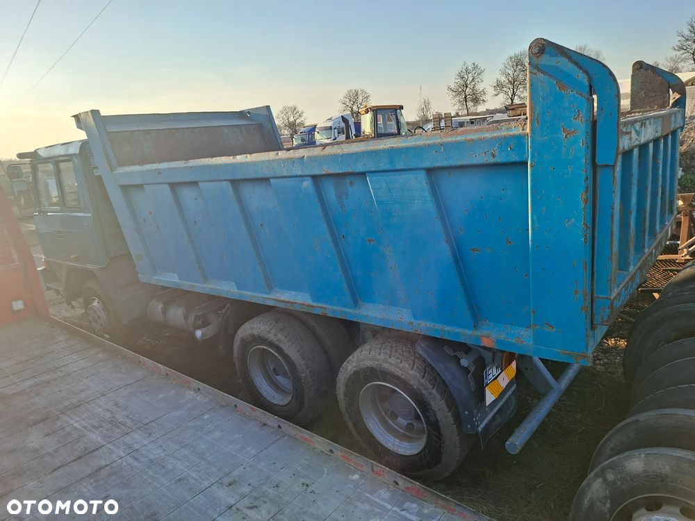 Tatra 6x6 - 2