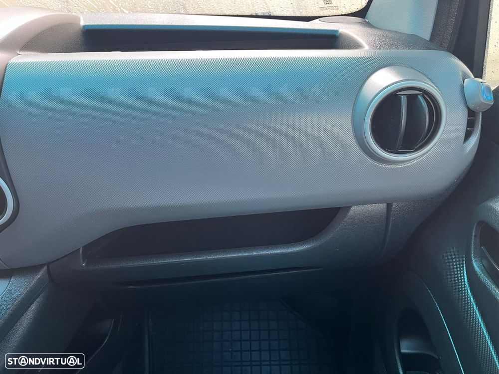 Citroën Berlingo 1.6 BlueHDi Feel - 3