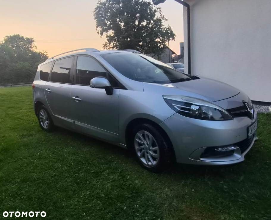 Renault Scenic 1.2 TCe Energy Dynamique - 6
