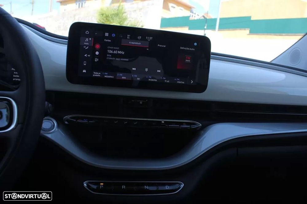 Fiat 500e 42 kWh Icon - 27