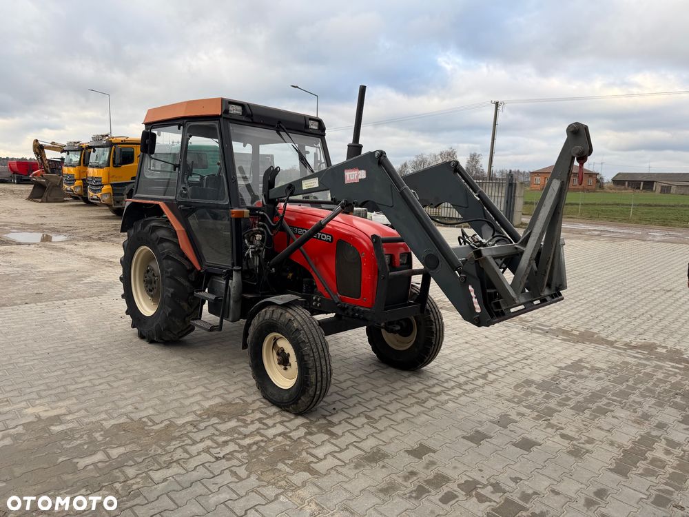 Zetor 5320 - 2