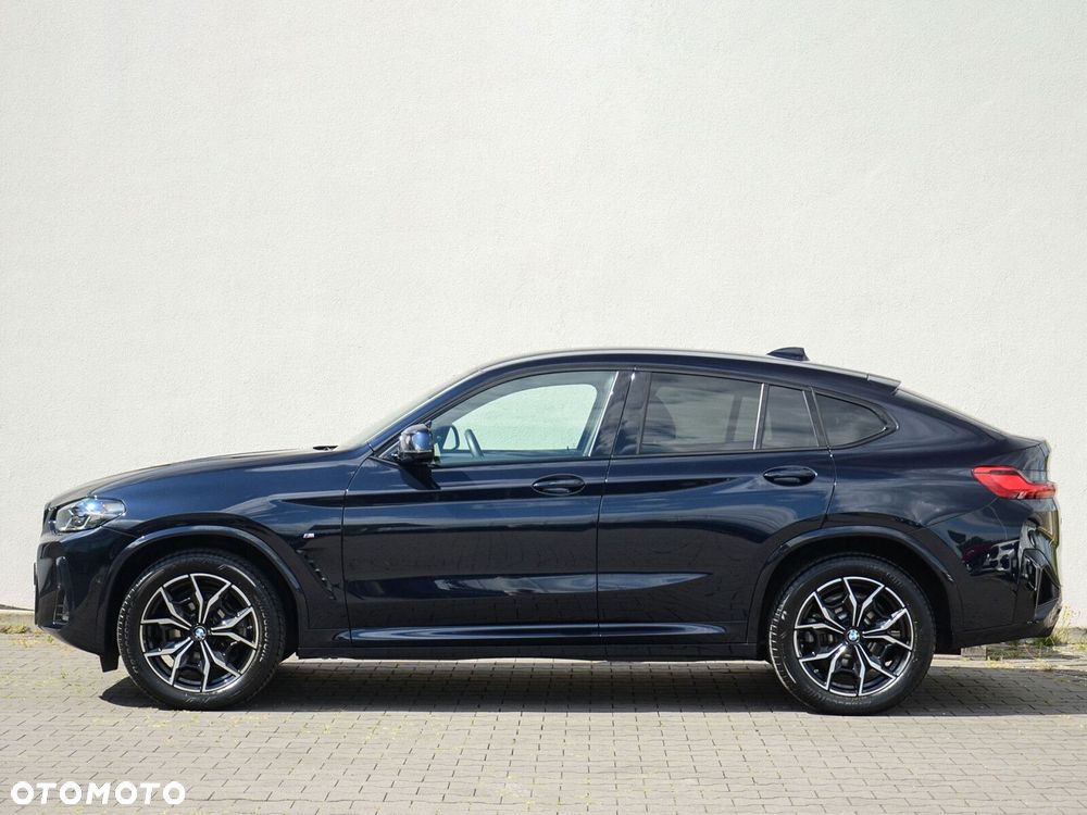 BMW X4 - 8