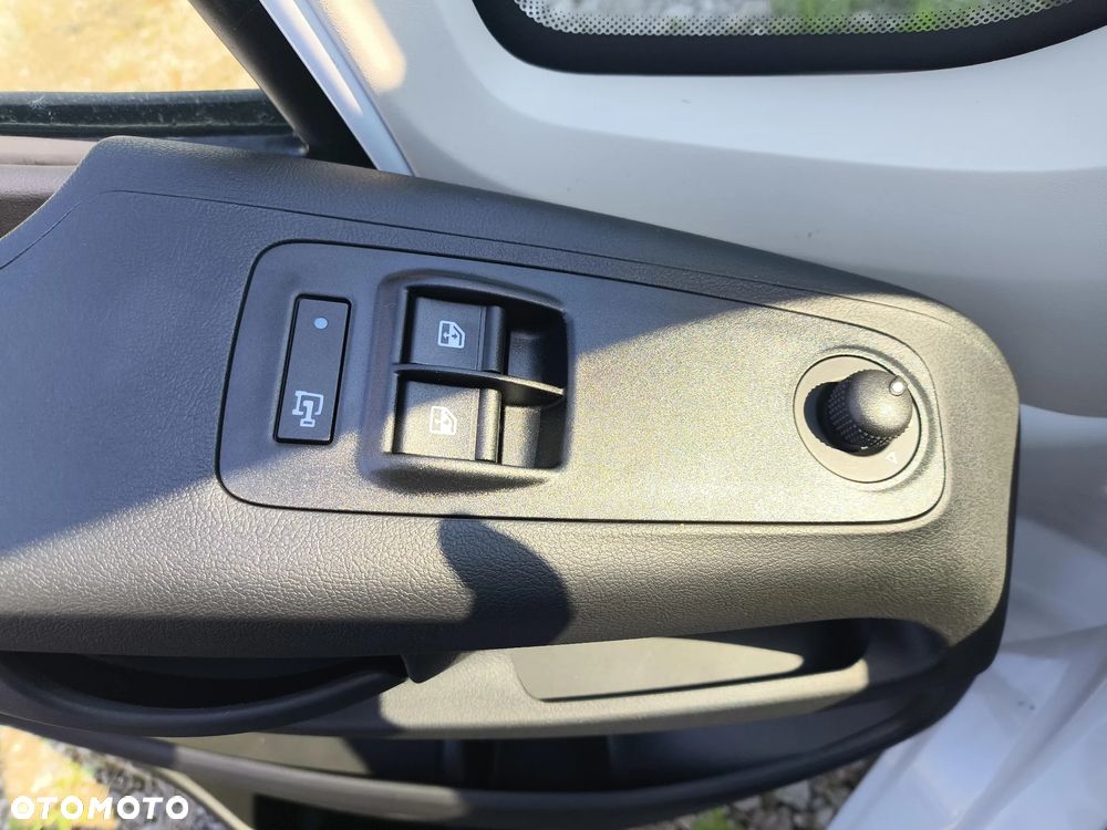 Fiat Ducato Maxi L4H3 140KM M6 - 15