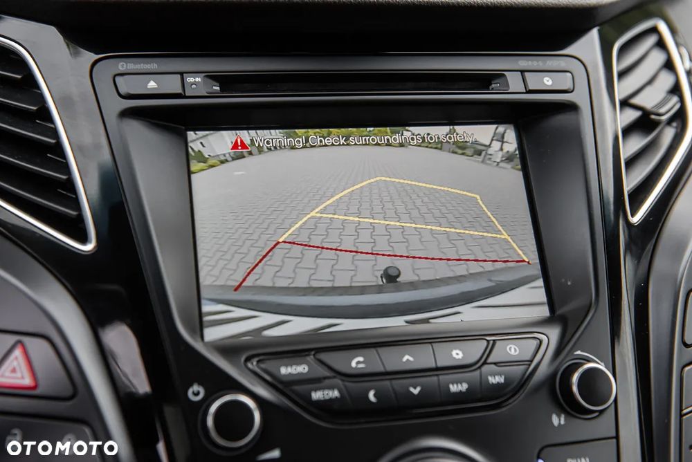 Hyundai i40 - 23