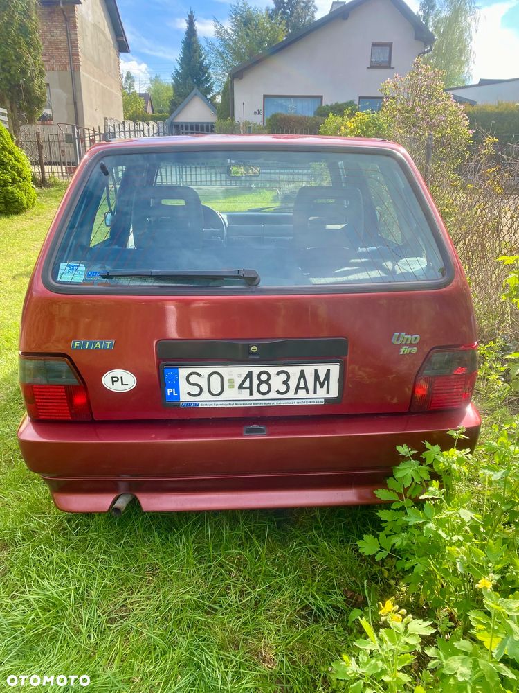 Fiat Uno 1.0 Fire - 7