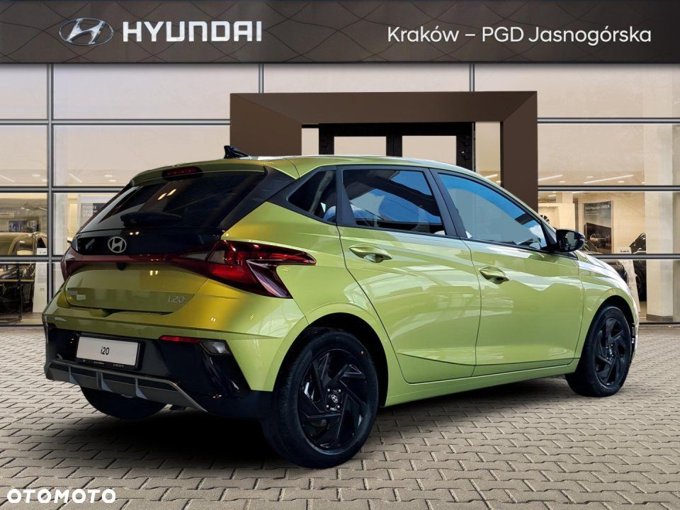 Hyundai i20 - 6