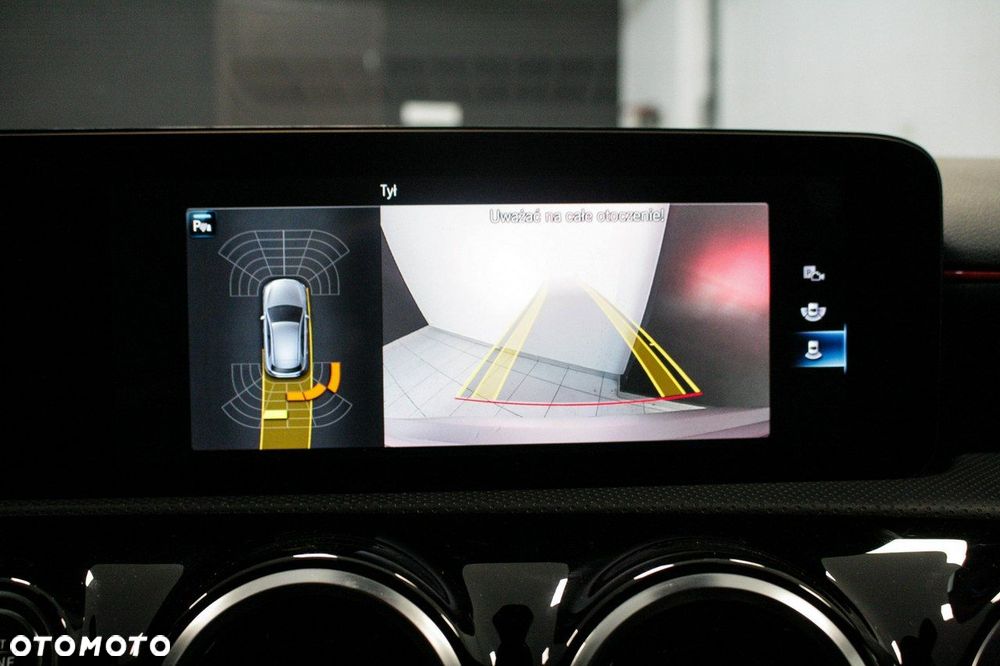 Mercedes-Benz Klasa A - 15