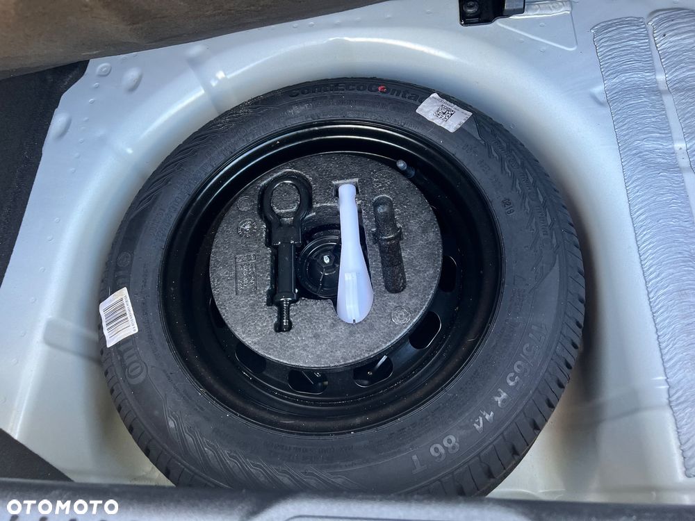 Ford Fiesta 1.1 S&S COOL&CONNECT - 27