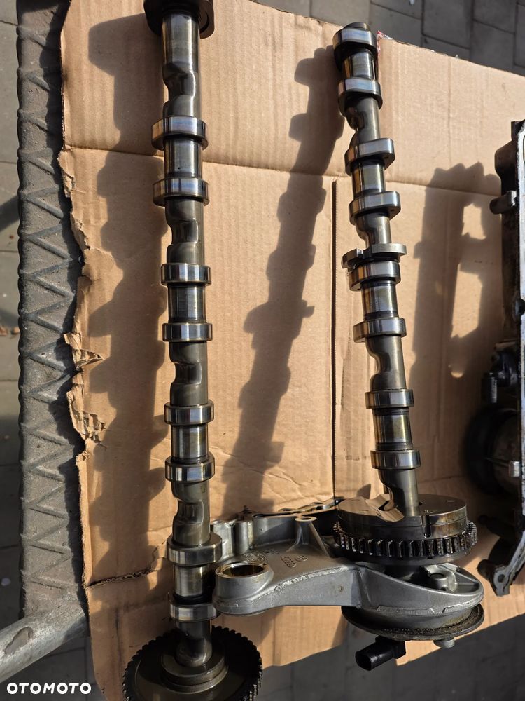 Popychacz Głowica 1.8tfsi 2.0tfsi 06h103373k VW Audi Seat Skoda - 7