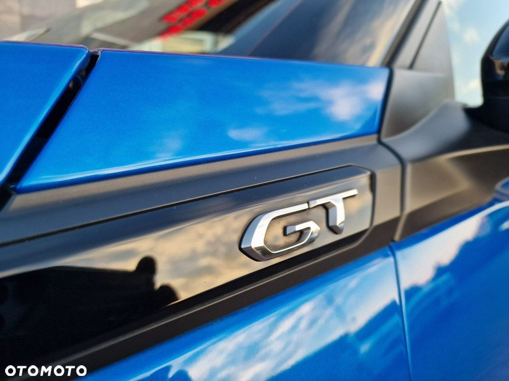 Peugeot 2008 1.5 BlueHDi GT S&S EAT8 - 8