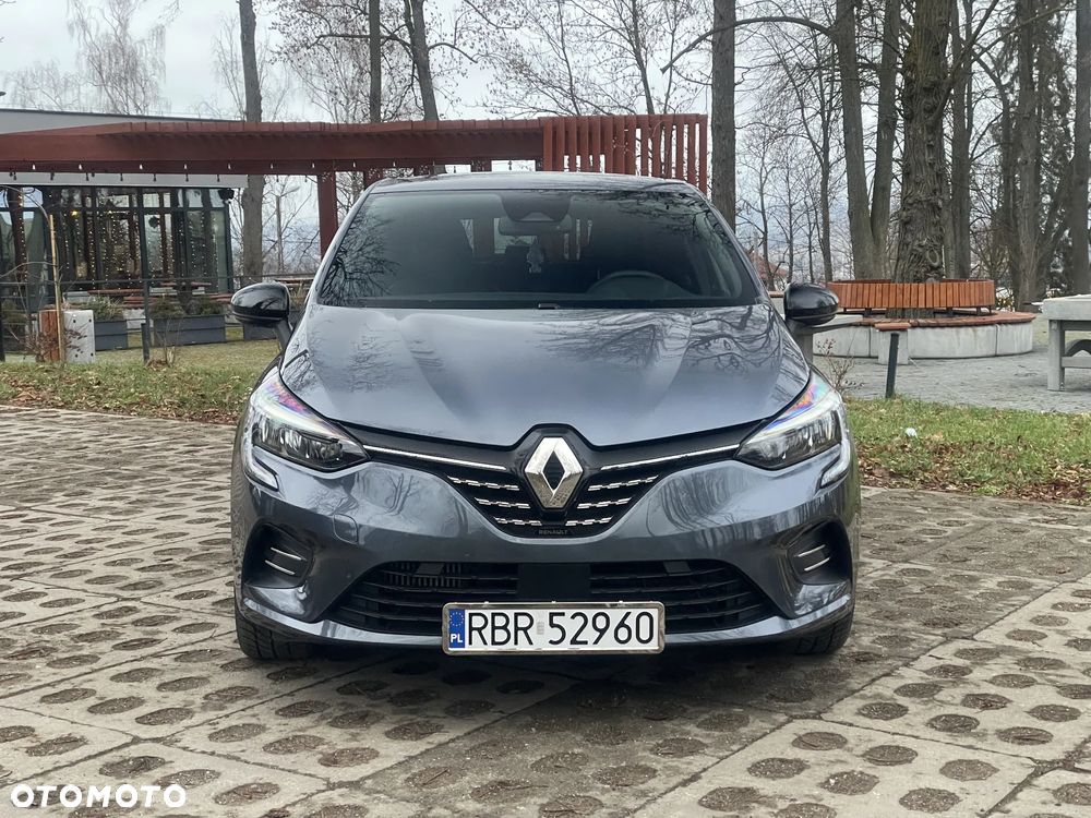 Renault Clio 1.0 TCe Intens - 3
