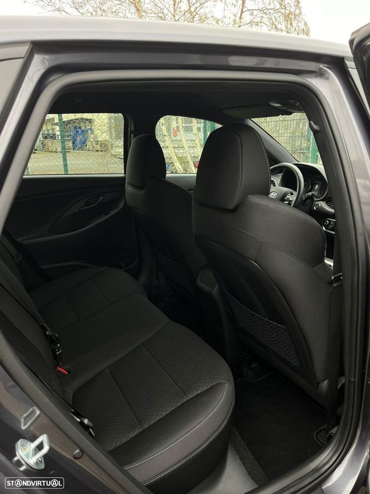 Hyundai i30 N 2.0 T-GDi Performance Pack - 7