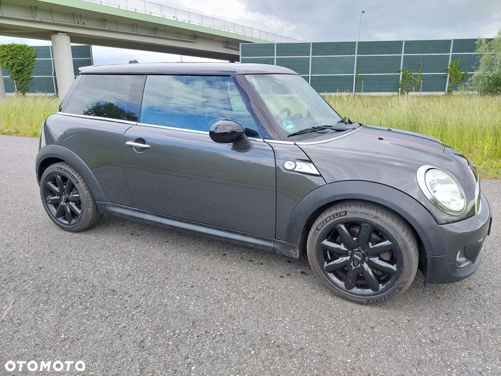 MINI Cooper S Bayswater - 3