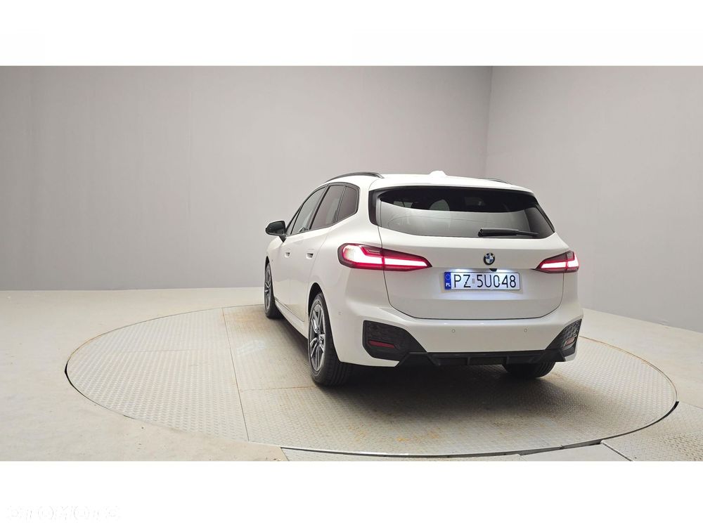 BMW Seria 2 - 4