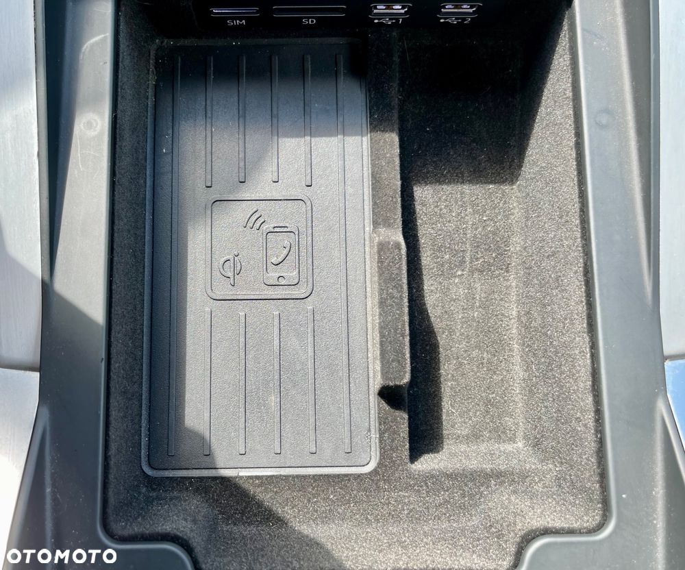 Audi Q8 50 TDI quattro tiptronic - 14