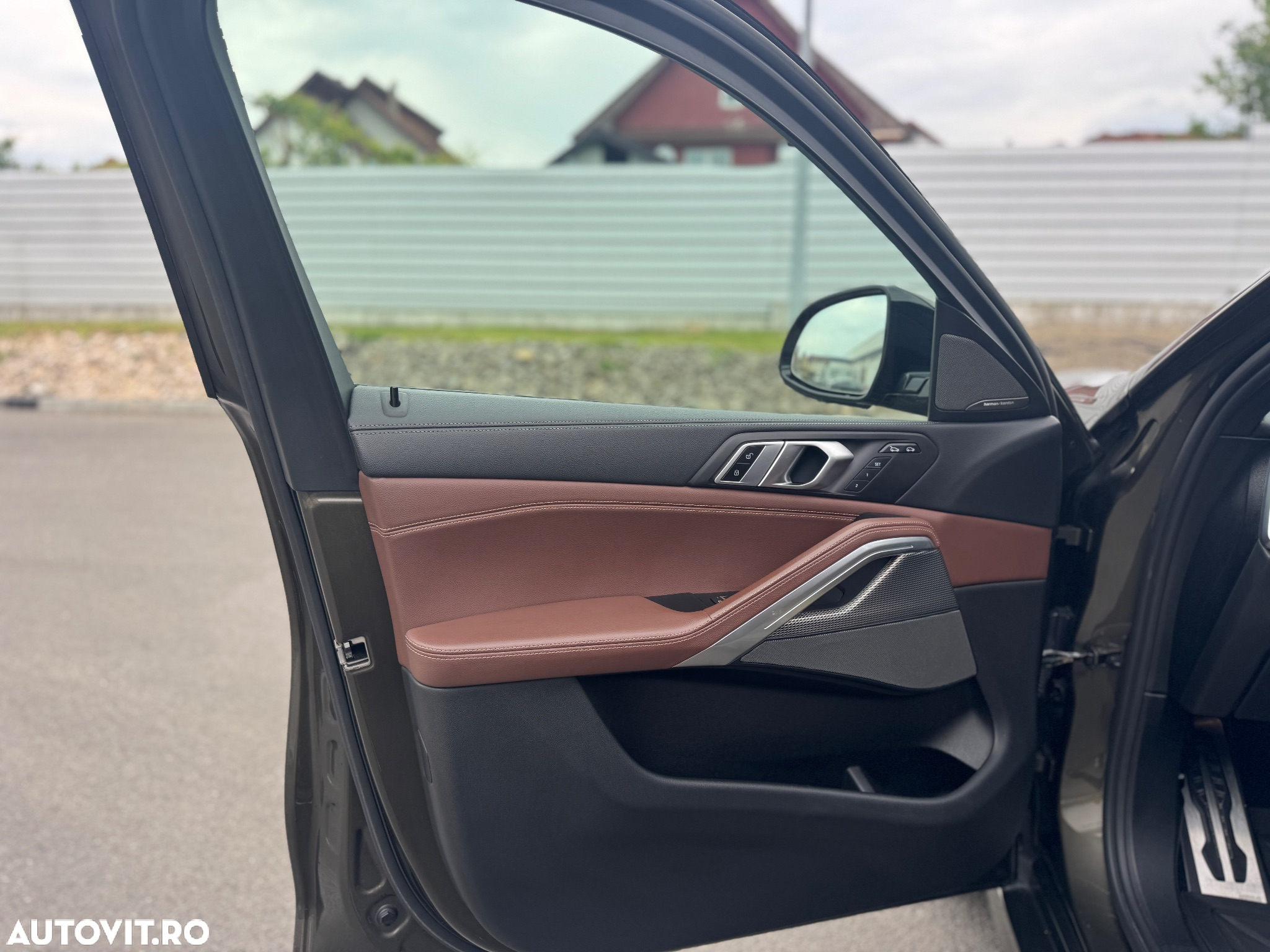 BMW X6 xDrive30d - 17