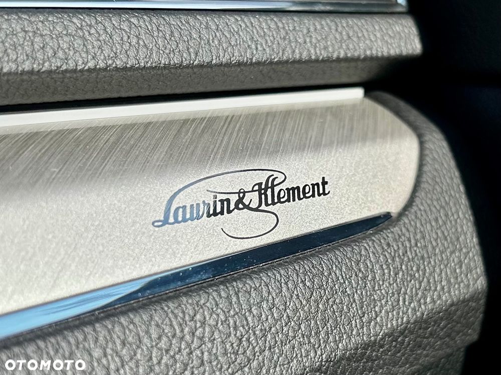 Skoda Superb 2.0 TDI SCR 4x4 L&K DSG - 27