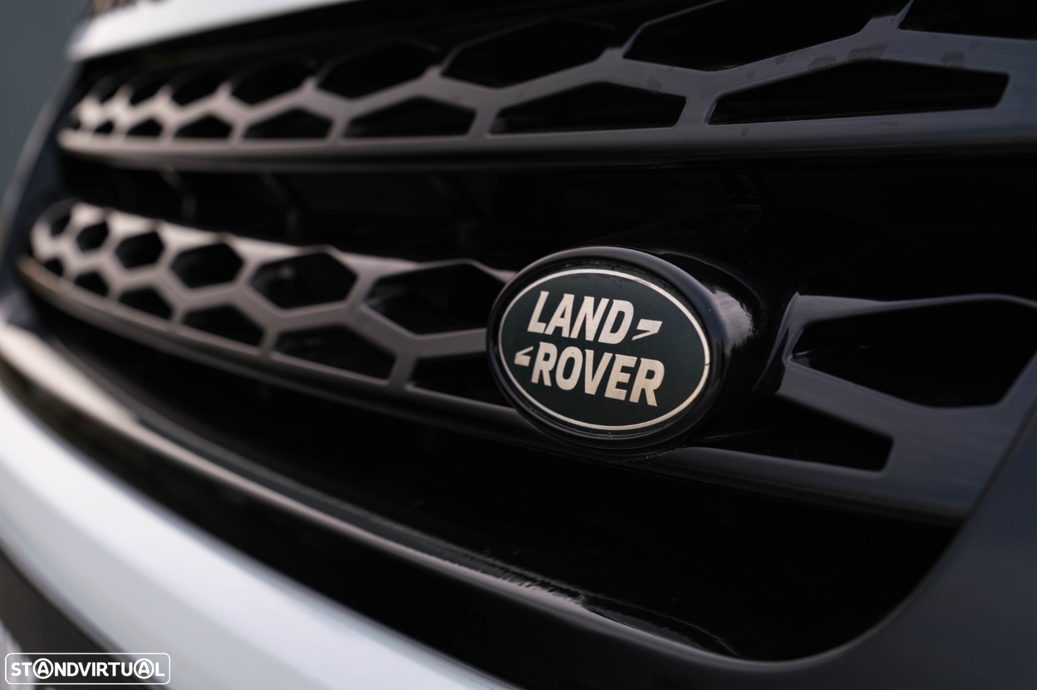 Land Rover Range Rover Sport TDV6 HSE Dynamic - 6