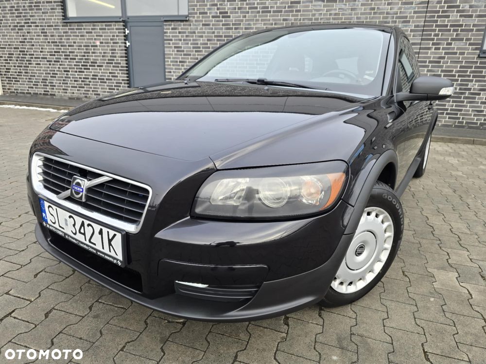 Volvo C30 1.8 Edition - 2