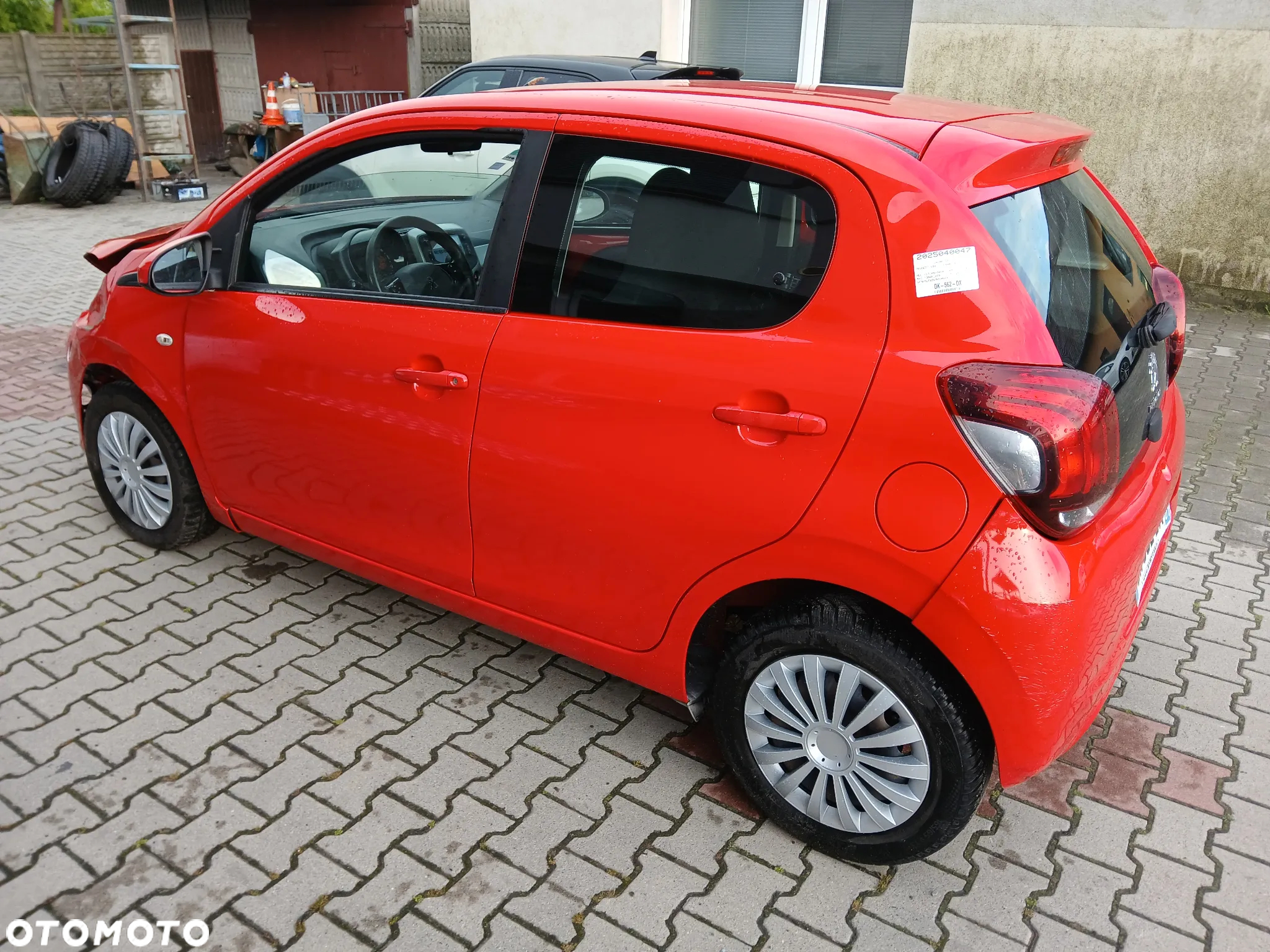Peugeot 108 VTI 68 Style - 5