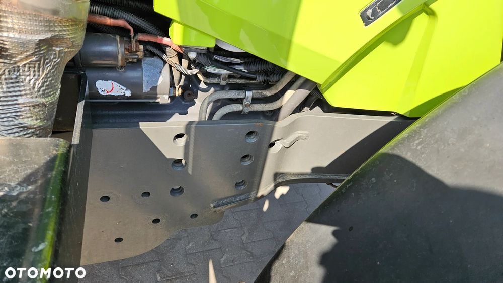 Claas Arion 620 650 - 13
