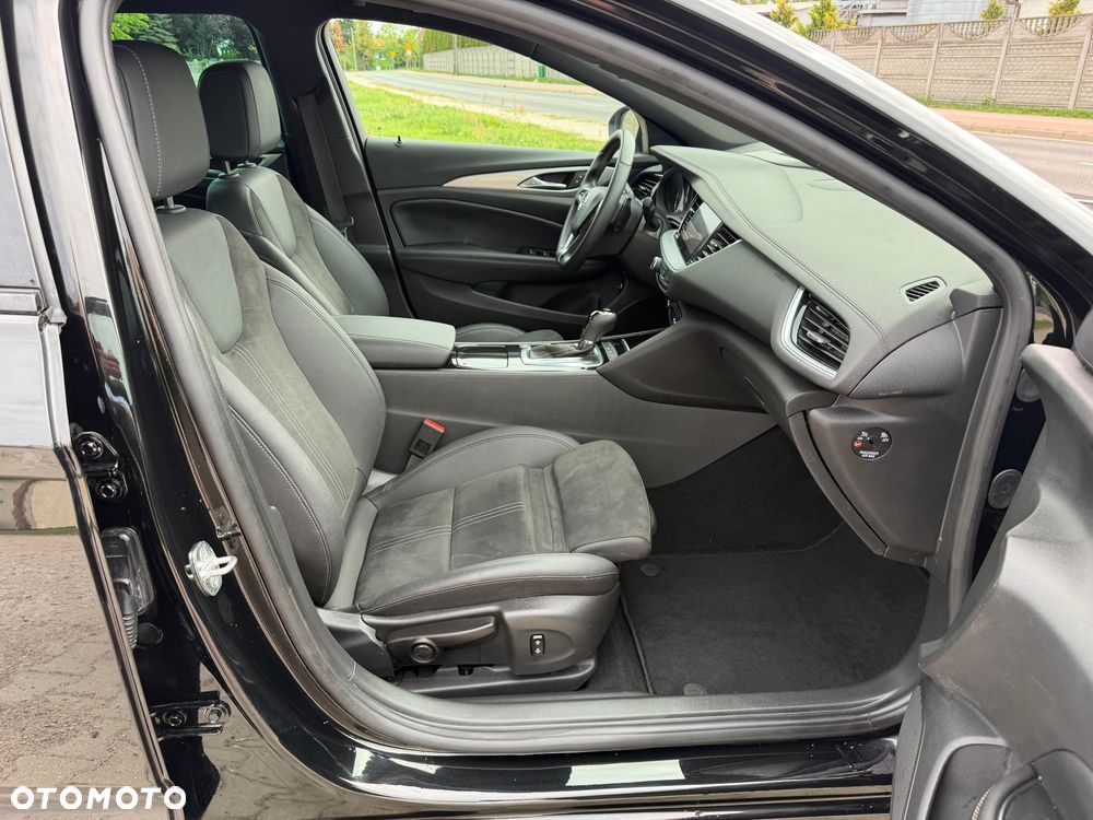 Opel Insignia 2.0 CDTI Elegance S&S - 37
