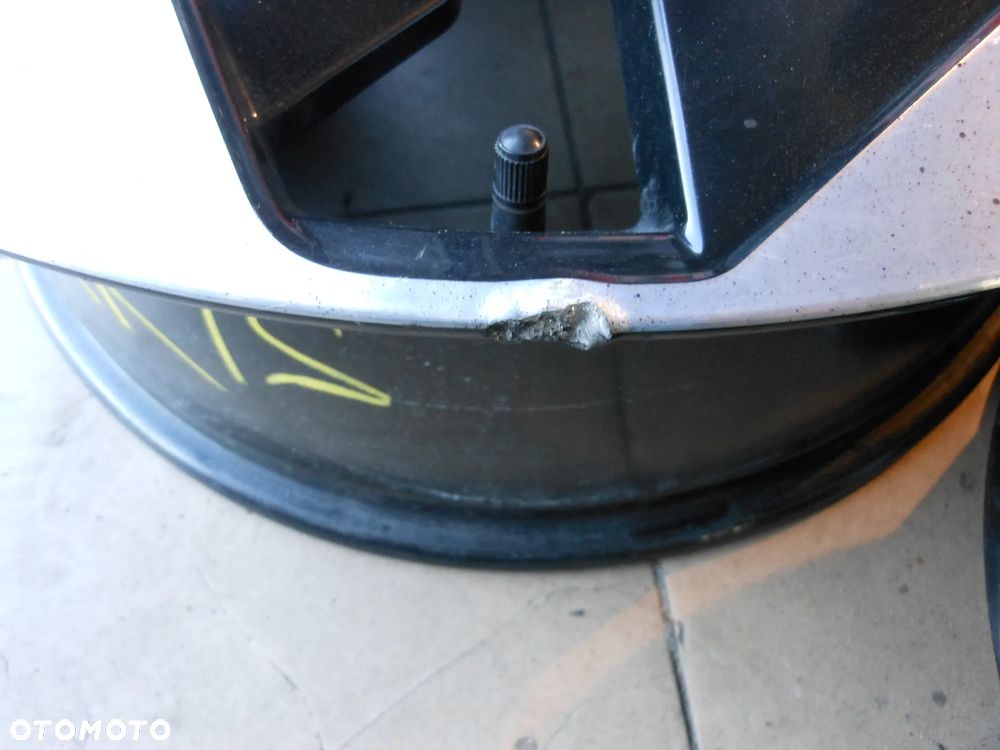 felga felgi vw id.3 ID3 7,5jx20 et44  10A601025B 10a601025b  5x112 - 3