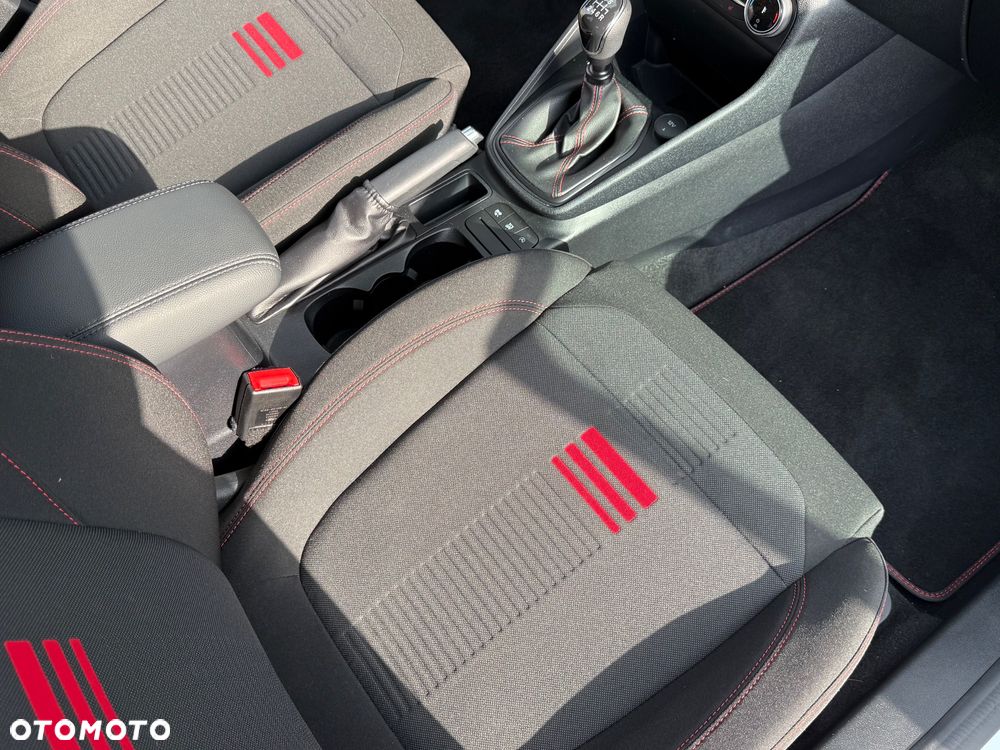 Ford Fiesta 1.0 EcoBoost ST-Line ASS - 28