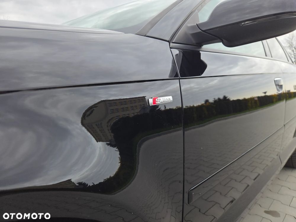 Audi A3 Sportback 1.6 Attraction - 26