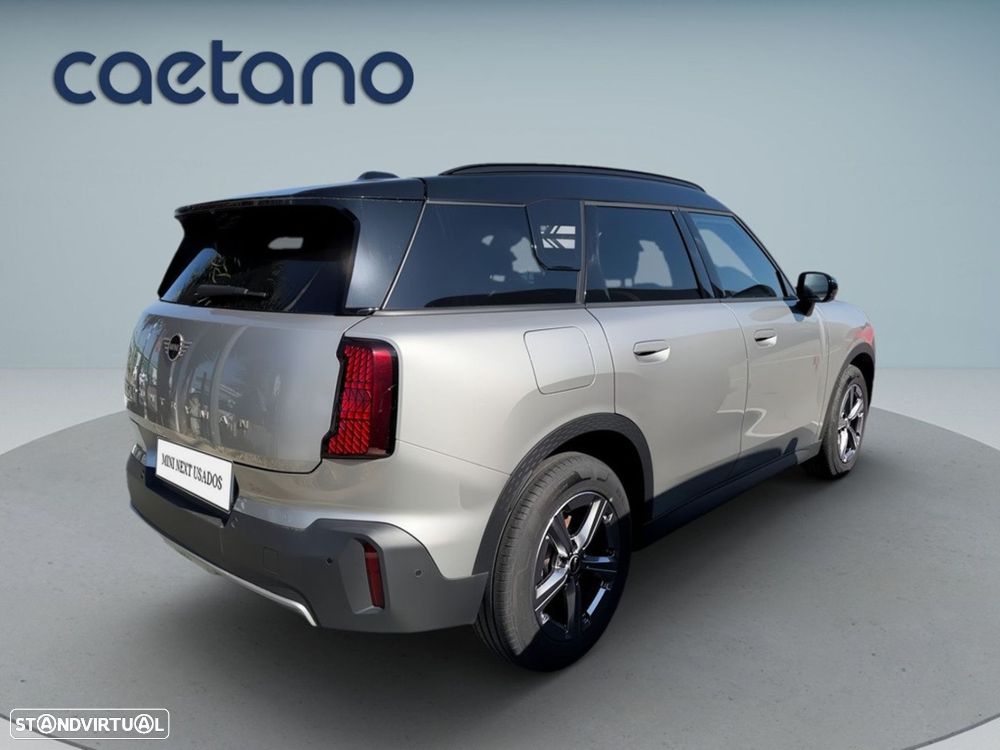 MINI Countryman D Classic - 7