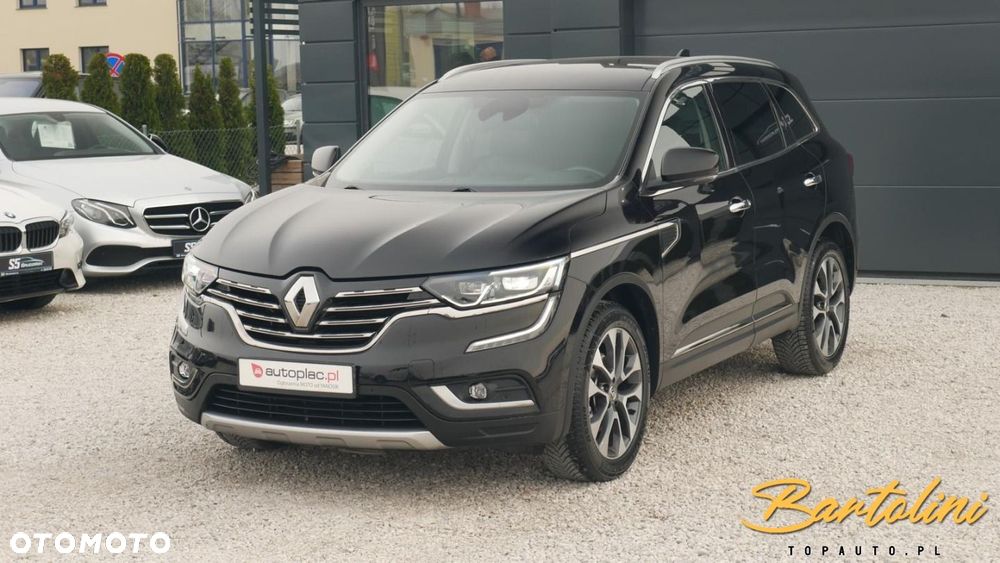 Renault Koleos - 5
