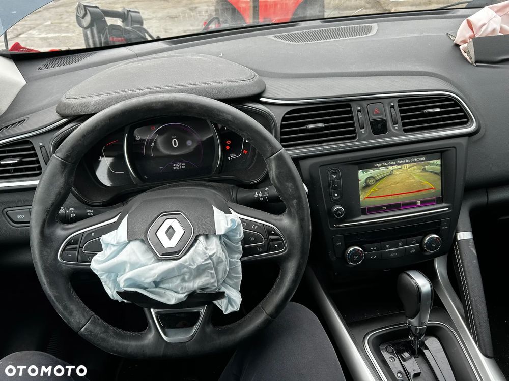 Renault Kadjar - 30