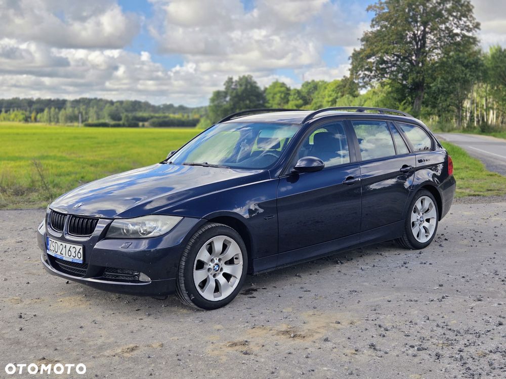 BMW Seria 3 - 1