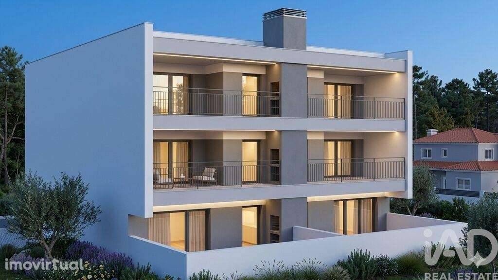 Apartamento T2 em Fernão Ferro de 68,00 m2 - Grande imagem: 4/10