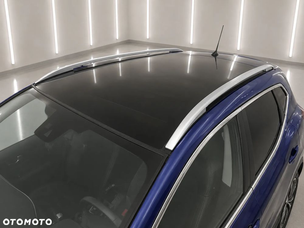 Nissan Qashqai 1.6 DCi ALL-MODE 4x4i TEKNA+ - 9