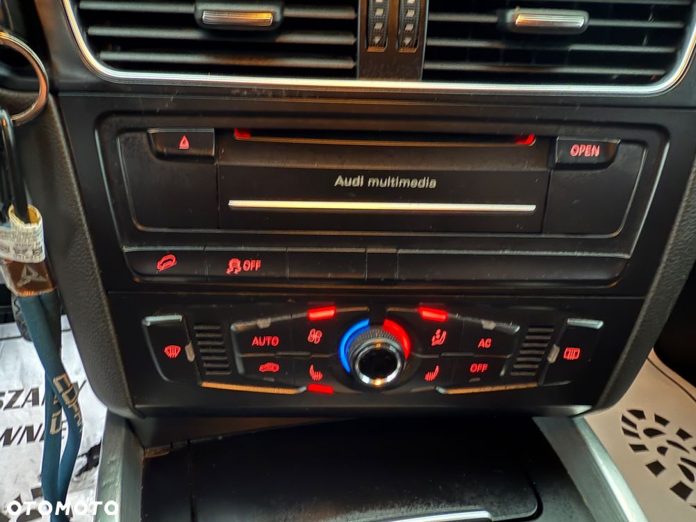 Audi Q5 2.0 TFSI Quattro - 18