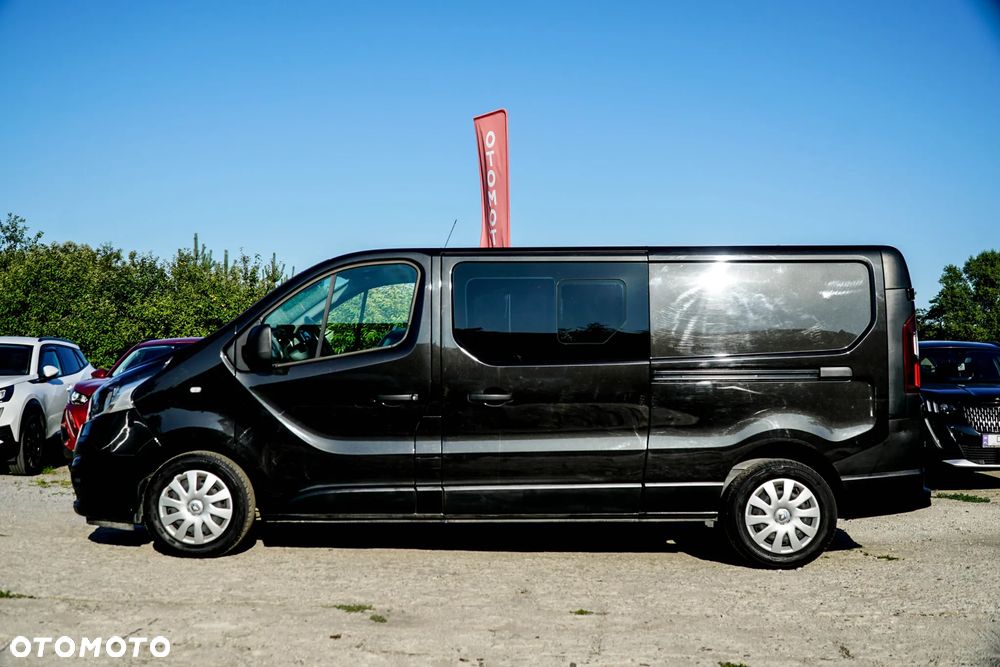 Renault Trafic L2H1 2,9t Pack Clim - 8