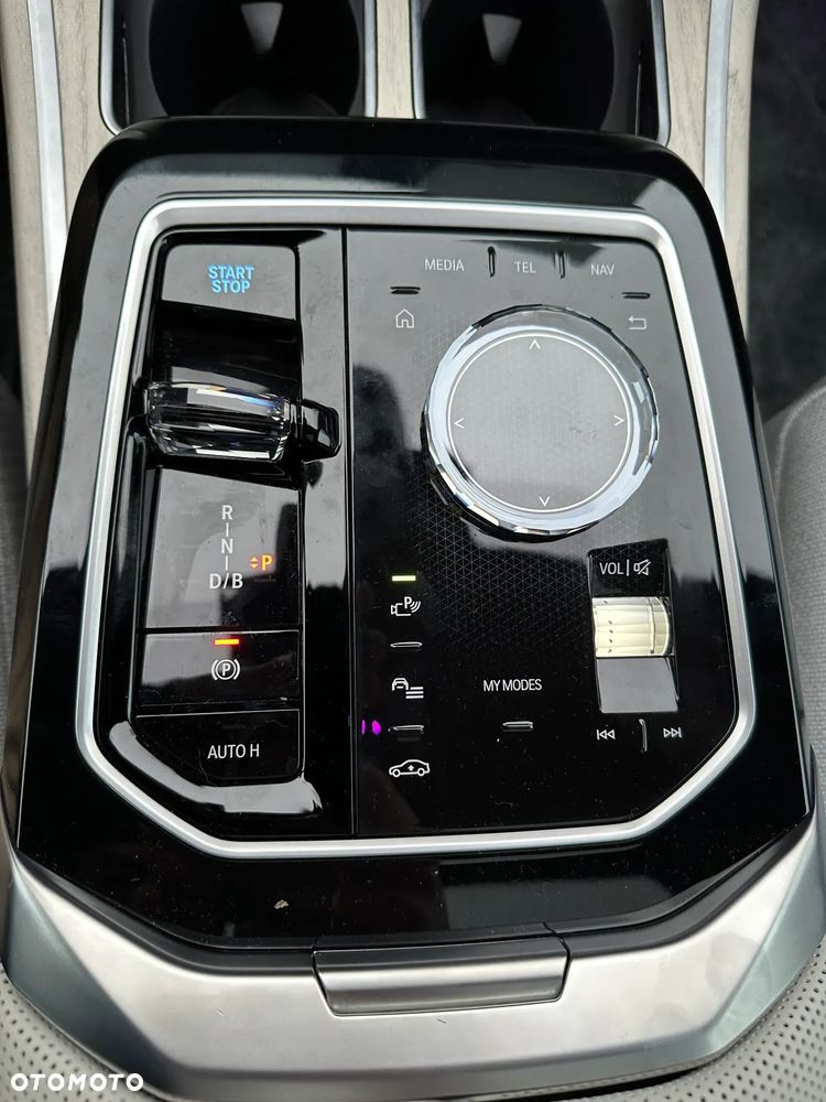 BMW i7 105.7kWh xDrive60 M Sport - 18