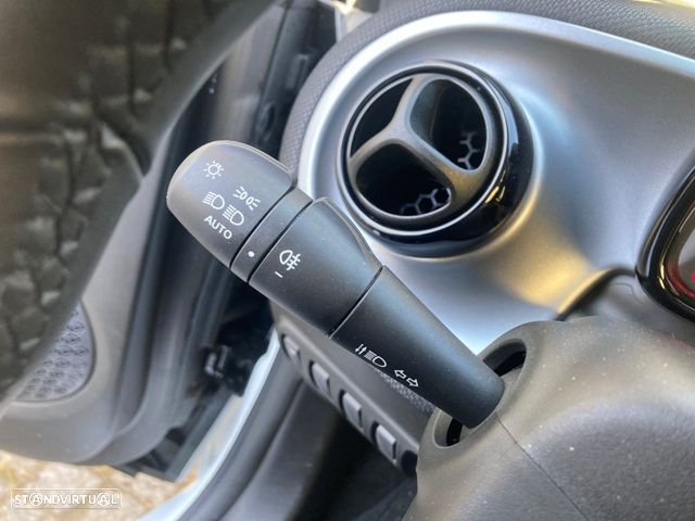 Smart ForTwo Coupé EQ passion - 20