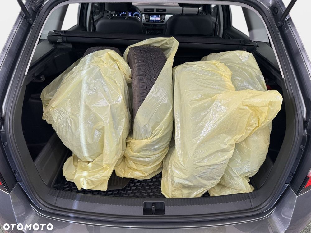 Skoda Fabia 1.0 TSI Ambition - 13