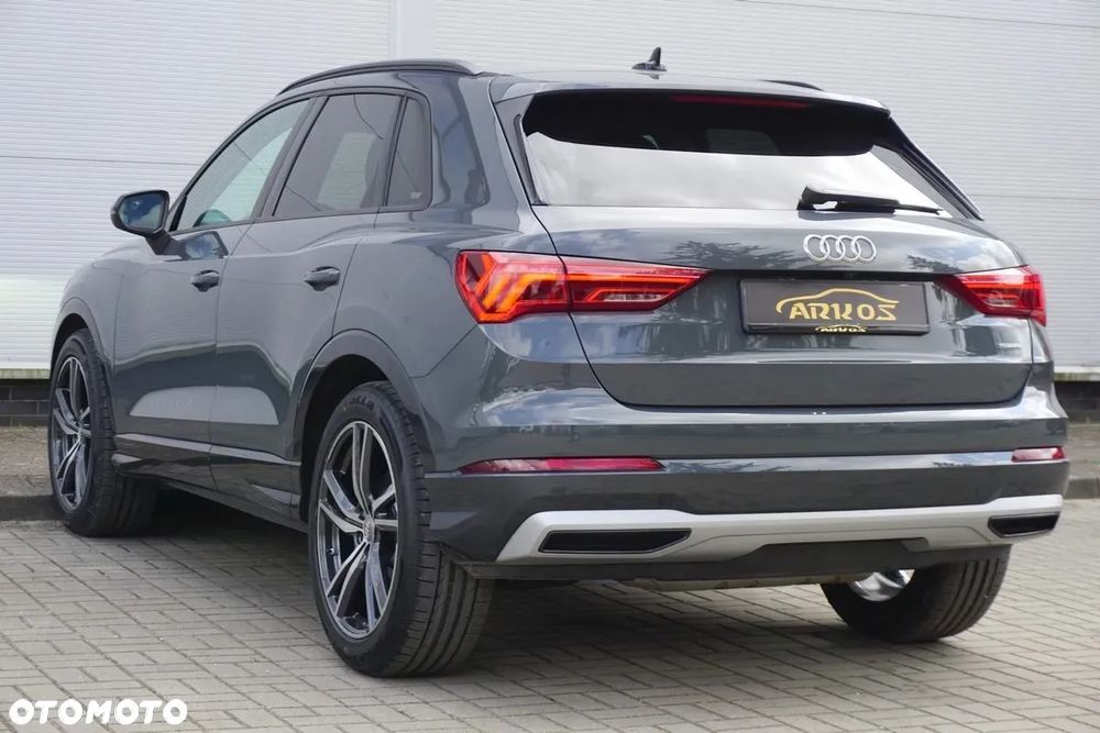 Audi Q3 45 TFSI quattro S tronic advanced - 14