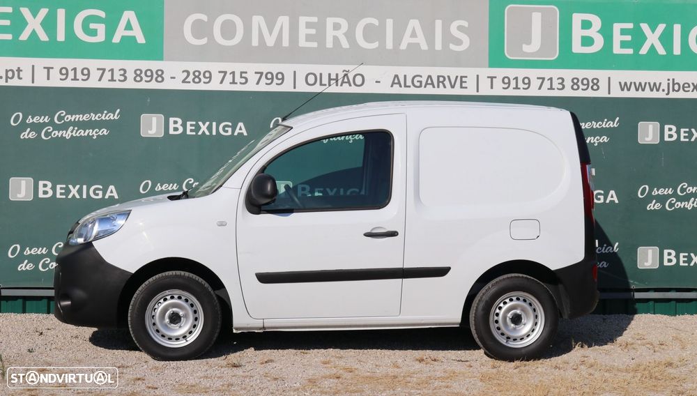 Renault Kangoo Compact 1.5 DCi C/ Iva Incluído - 2
