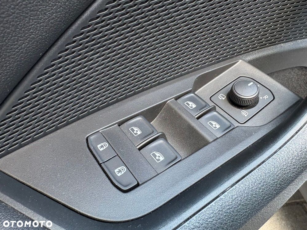 Skoda Octavia - 22