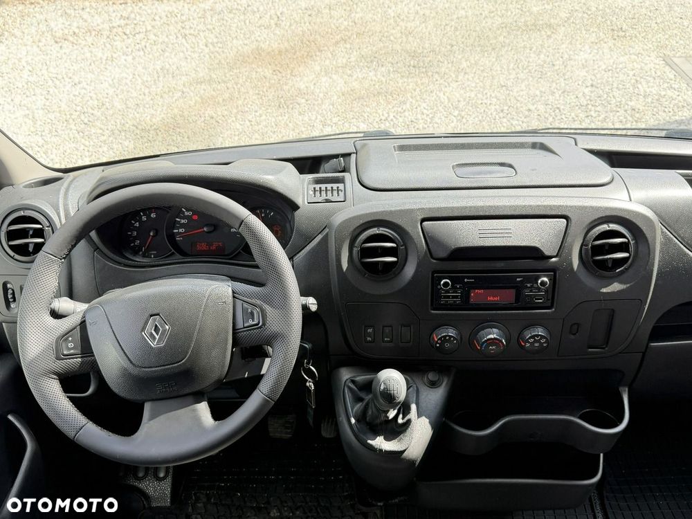 Renault Master - 9
