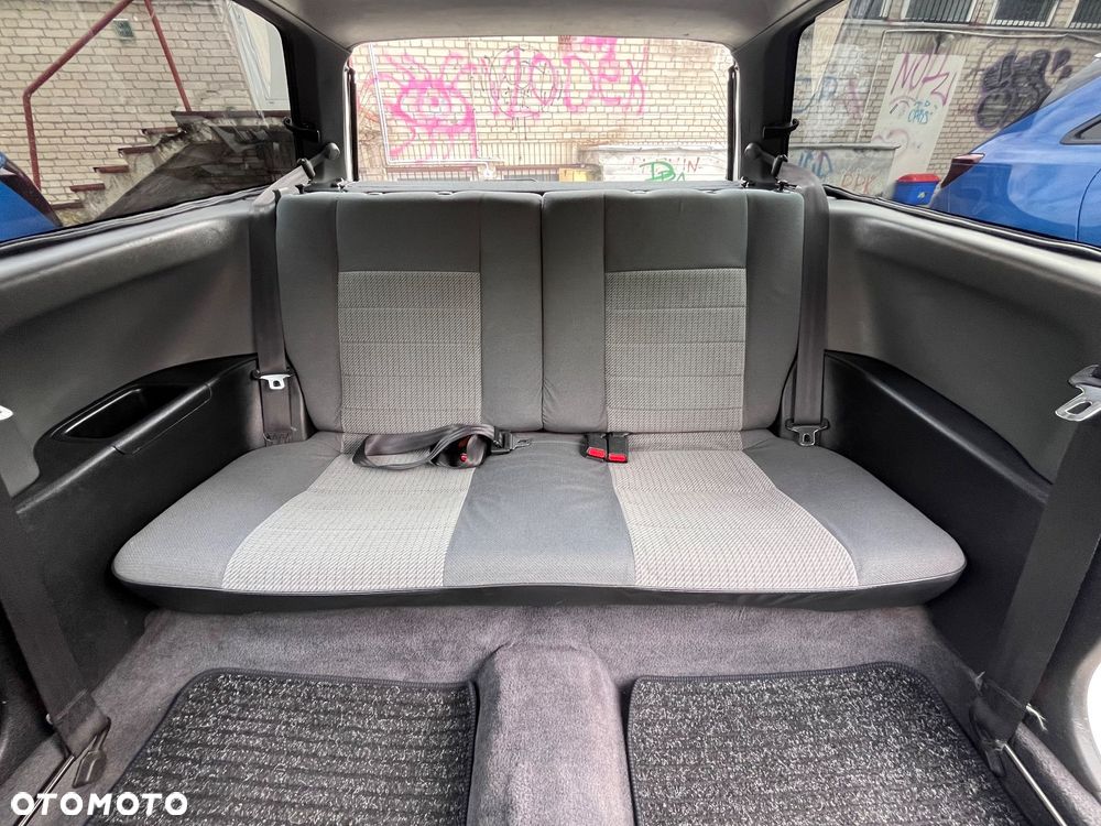 Honda Civic 1.3 - 24