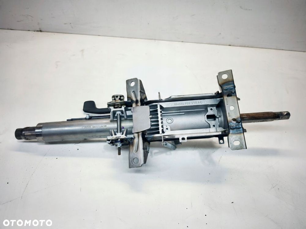SZTYCA KOLUMNA KIEROWNICZA AUDI A4 B9 A5 8W0419501E - 4